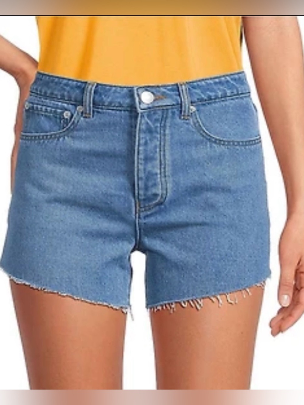 Gianni Bini Jean Shorts -Brand New With Tags